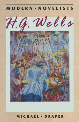 H. G. Wells