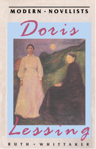 Doris Lessing