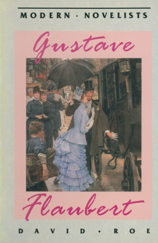 Gustave Flaubert