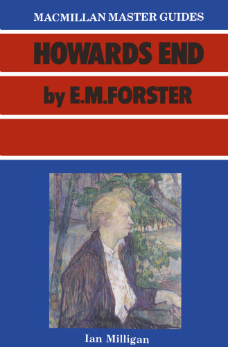 Howards End by E. M. Forster