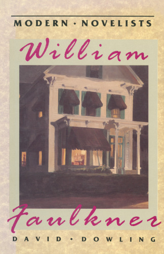 William Faulkner
