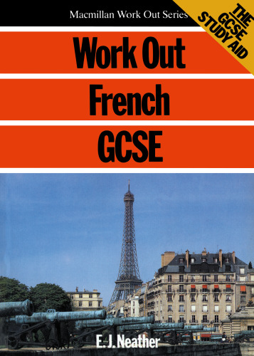 Work Out French GCSE