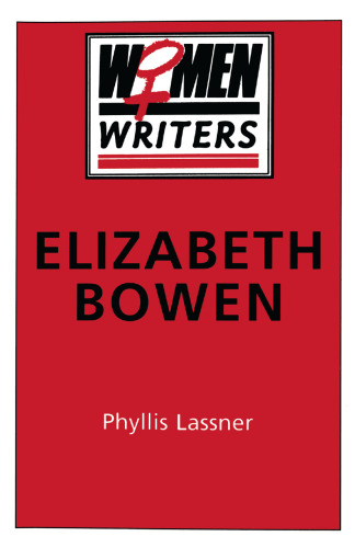 Elizabeth Bowen