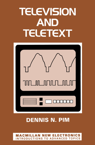 Television and Teletext
