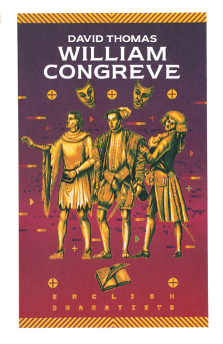 William Congreve