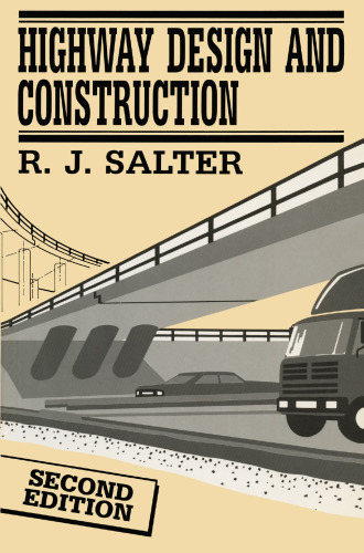 Highway Design and Construction