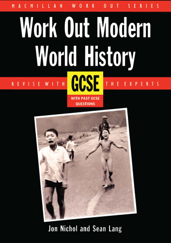 Work Out Modern World History GCSE