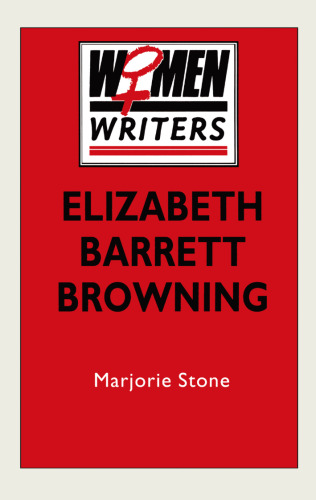 Elizabeth Barrett Browning
