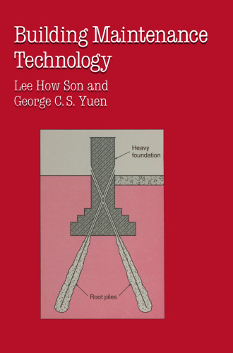Building Maintenance Technology