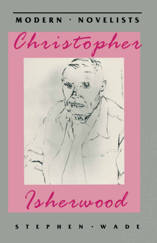 Christopher Isherwood