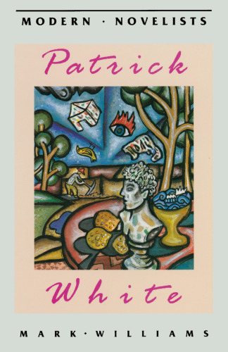 Patrick White
