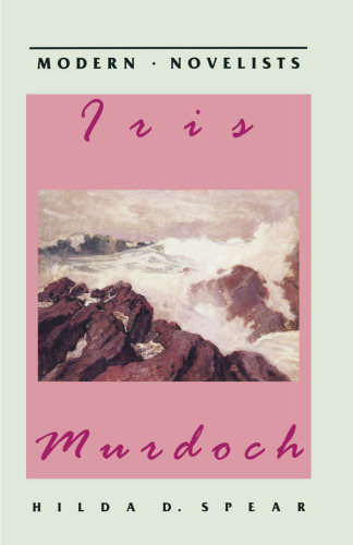 Iris Murdoch