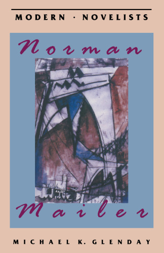 Norman Mailer