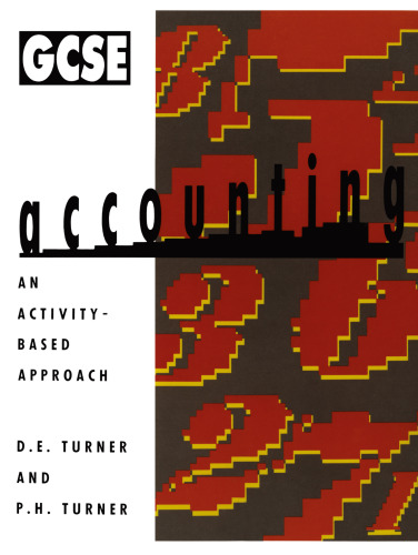 GCSE Accounting
