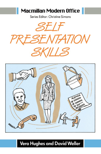 Self Presentation Skills