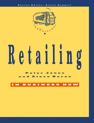 Retailing