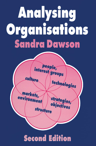 Analysing Organisations