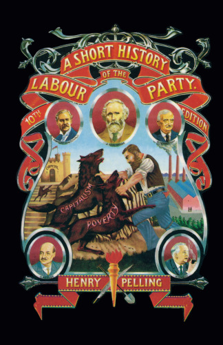 A Short History of the Labour Party