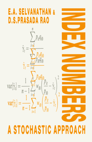 Index Numbers: A Stochastic Approach