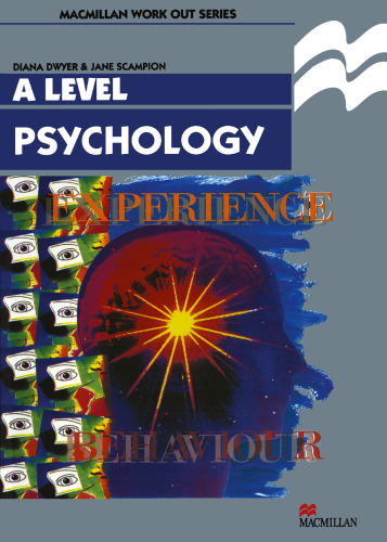 Psychology A Level