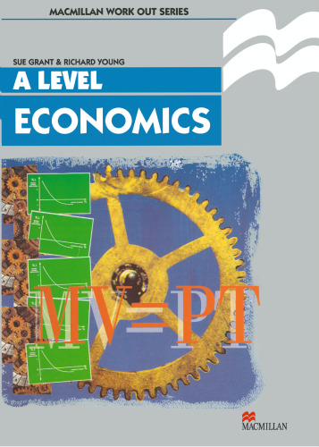 Economics a Level