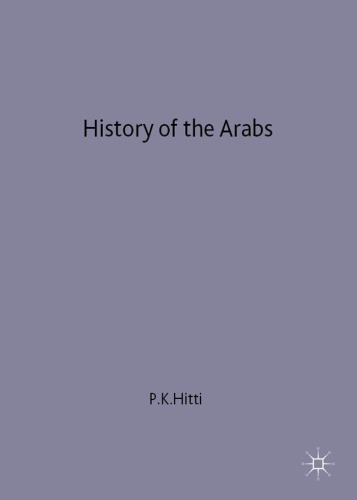 History of the Arabs
