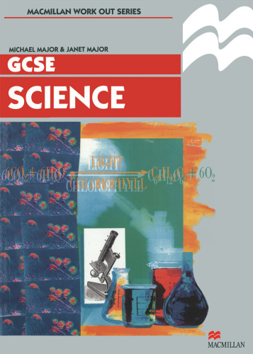 Work Out Science GCSE