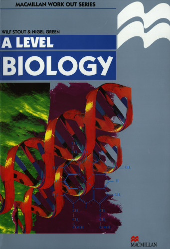 Work Out Biology A Level
