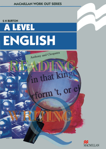 English A Level