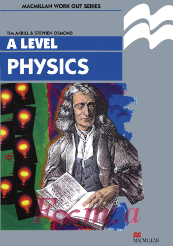 Physics A Level