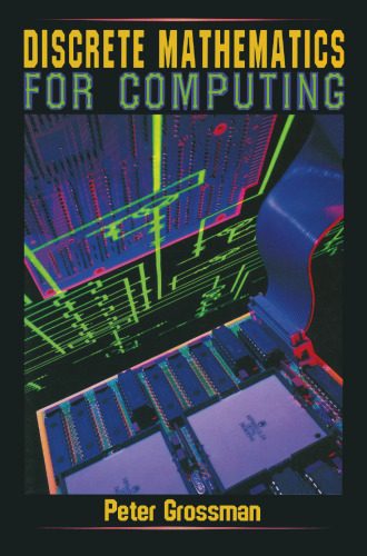 Discrete Mathematics for Computing