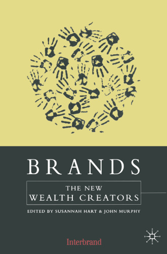 Brands: The New Wealth Creators