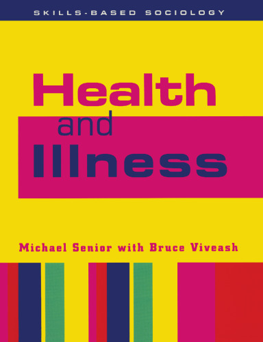 Health and Illness