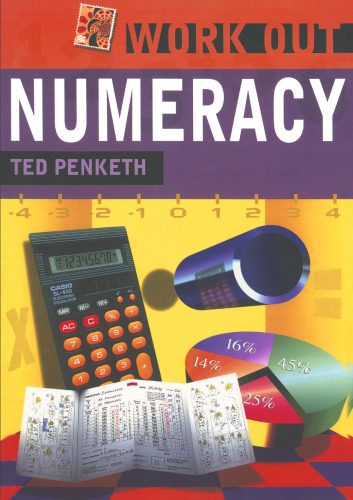 Work Out Numeracy