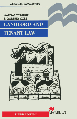 Landlord and Tenant Law