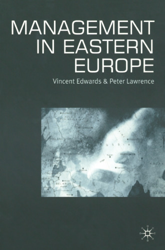 Management in Eastern Europe