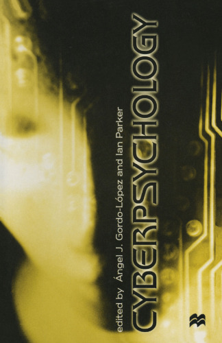 Cyberpsychology