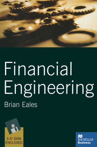 Financial Engineering