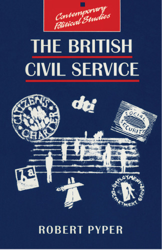 The British Civil Service
