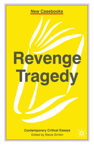 Revenge Tragedy