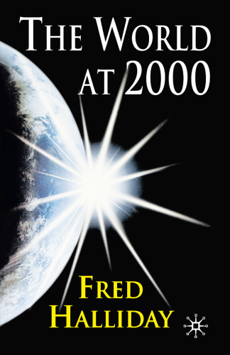 The World at 2000: Perils and Promises