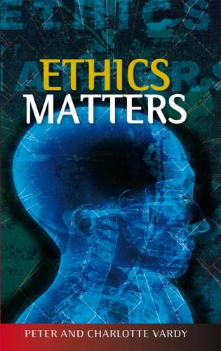 Ethics Matters