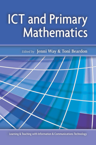 ICT and Primary Mathematics