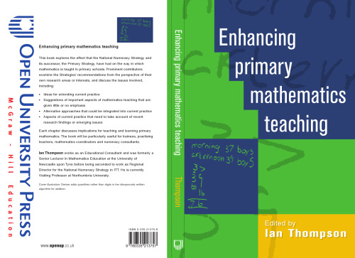 Enhancing Primary Mathematics Teaching