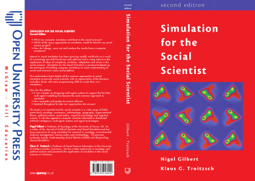 Simulation for the Social Scientist