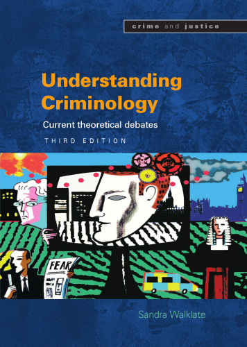 Understanding Criminology