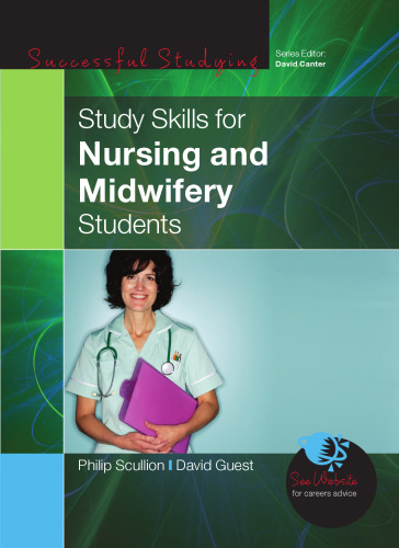 Study Skills for Nursing and Midwifery Students - Sucessful Studying