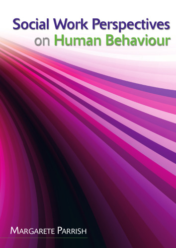 Human behaviour in social work