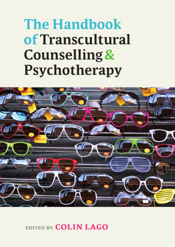 The Handbook of Transcultural Counselling and Psychotherapy
