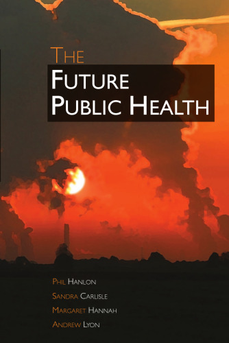 The Future Public Health